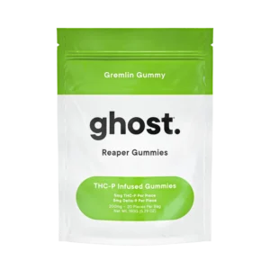 Graveyard gummies