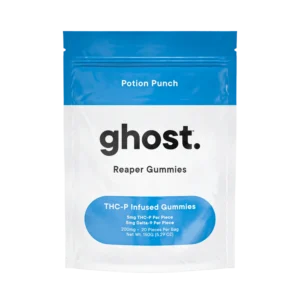 Graveyard gummies