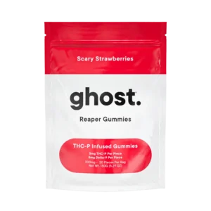 Graveyard gummies
