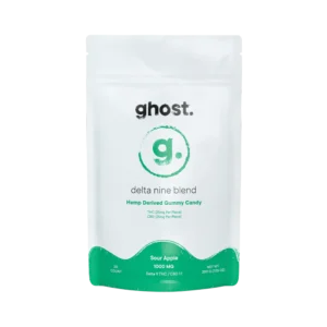 Graveyard gummies