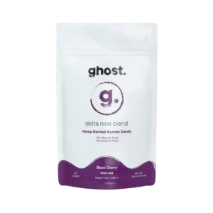 Graveyard gummies