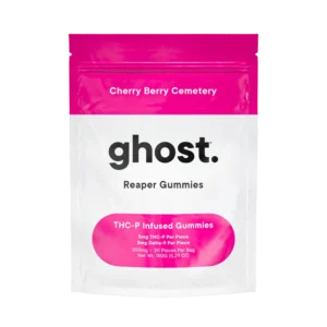 Graveyard gummies