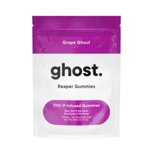 Graveyard gummies